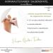 Schwertkrone Professional Callus Scraper Gel Spatula - Stainless Steel Rustproof 16 cm Ointment Tool for Smooth Skin - Buy Online on GoSupps.com