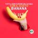 Bolero Drinks Banana - 24 Pack of 9g | Instant Flavor Boost for Water - International Shipping Available - Buy Online on GoSupps.com