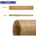 HAMUIERS Raffia Ribbon for Gift Wrapping & Crafts - 1/4'' Wide 109 Yards - Buy Online on GoSupps.com