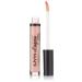 NYX PROFESSIONAL MAKEUP Lip Lingerie Shimmer  Lip Gloss - Spirit (Nude Pink) Spirit 0.11 Ounce (Pack of 1)