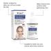 Milia Remover for Face Milia Bump Remover Under Eye Spot Treatment Serum with Salicylic Acid Milia Acne Cream 30Ml - Buy Online on GoSupps.com