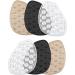 NOLITOY 12 Pairs High Heels Forefoot Pads | Support Insoles & Heel Grips for Women | Comfortable Shoe Inserts for Plantar Pain Relief - Buy Online on GoSupps.com
