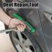 SunshineFace 6-Piece Slide Hammer Tool - Metal Dent Repair & Hail Lifter for Cars & Furniture - International Shipping Available - Buy Online on GoSupps.com