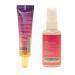 Esha Lace Wig Adhesive Glue (Strong Hold) + Adhesive Remover Set - Long-lasting Hold and Easy Removal - Buy Online on GoSupps.com