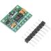 MAX30100 Pulse Sensor Module - Heart Rate & Oximeter Device for Wearable Tech | Buy Internationally - Buy Online on GoSupps.com