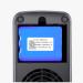 ZZBB Small Refrigerator Portable Insulin Cooler Mini Medicine Refrigerator and Insulin Cooler for Car Travel Intelligent Temperature Control - Buy Online on GoSupps.com