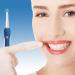 Aoxgao Replacement Heads for Oral B Braun Electric Toothbrushes - 16 Pack, 4 Types Brush Heads Refill for Pro/Genius/Smart/Vitality Series - Buy Online on GoSupps.com