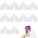 10 pairs of cotton gloves neurodermatitis white cotton gloves cotton gloves white touchscreen cotton gloves neurodermatitis gloves for multi -purpose