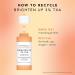 Farmacy 3% TXA Brightening Toner - Dark Spot Corrector with Azelaic Acid & PHA - Buy Online on GoSupps.com