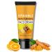 Turmeric Face Cream - Face Moisturizer for Women - Face Moisturiser with Turmeric & Vitamin C - Natural Skincare Ingredient - Anti-Aging Moisturiser Face Women - Dark Spot Remover Face Cream for Women