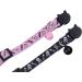 BoomBone Skull Cat Collar Breakaway with Bell - Pack of 2 - Safe Halloween Puppy Collars - Buy Online on GoSupps.com