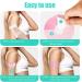Buy 40 Pieces Dexcom G7 Overpatch - Waterproof Self-Adhesive Plaster Set in Pink | Youshares - Buy Online on GoSupps.com