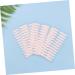 Shop Housoutil Clear Tape - 90 Sheets Transparent Eyelid Stickers for Flawless Makeup | No Trace Double Stick Tape - Buy Online on GoSupps.com