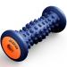 Foot Massager Roller for Plantar Fasciitis Relief Foot Roller for Deep Tissue Muscles Arch Pain Navy Blue