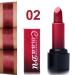 Allbestaye Party Queen Glitter Matte Lipstick - Waterproof Diamond Shimmer Makeup 02# | International Shipping Available - Buy Online on GoSupps.com