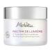 Melvita - Radiance Cream - Nectar of Light - Iridescent Algae for a Luminous Complexion - Exfoliating PHA Pearls - for All Skin Types - 50 ml