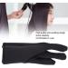 Heat Resistant Glove for Hair Styling Hairdressing Glove 3 Fingers Glove Heat Resistant Insulation Hair Salon Styling Tools for Curling Wand (1#) - Buy Online on GoSupps.com