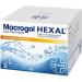 Macrogol Hexal Plus Electrolyte - 50 Bags | Effective Relief for Chronic Constipation | Gentle Intestinal Motion - Buy Online on GoSupps.com