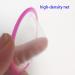 Brine Shrimp Net Small Aquarium Fish Net Shrimp Separation Net for Artemia Eggs Brine Shrimp Hatchery 5 pcs round - Buy Online on GoSupps.com
