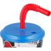 Buy STOR EASY CANE GLASS 430 ML - Spiderman Streets | International Shipping Available - Buy Online on GoSupps.com