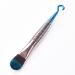 Tool Powder Brushes Brush Cosmetic Face Foundation Makeup Brush Brush Brush Wristbands for Washing Face One Size Multicolor