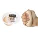 Cando TheraPutty - Therapeutic modelling clay - 2 oz- beige (very very light) tan 2 oz
