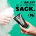 Ballsy Ballguard Men's Anti-Chafing & Anti-Itch Ball Deodorant 3.4 oz - Buy Online on GoSupps.com