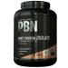 PBN Premium Body Nutrition - Whey Isolate Protein Powder Chocolate - 75 Servings 2.27 kg (Pack of 1)