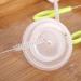8 Pcs Nylon Straw Cleaner Brush Set - Extra Long Thin Small Bottle Brushes for Baby Bottles, Water Cups, Teapot & More - Buy Online on GoSupps.com