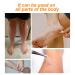 Super Strength Yellow Peeling Oil for Dark Skin - 30/50ml Exfoliating Lightening Treatment - Extra Strength for All Skin Types - Buy Online on GoSupps.com