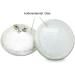 Coolwest LED Underwater Pool Light - 36W IP68 Waterproof Replacement for 300W Halogen 12V AC/DC White Headlight - Buy Online on GoSupps.com