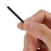 POCREATION Eye Brush 50 Pieces/Set Disposable Brush Eyeshadow Applicator Eyes Makeup Cosmetic Tool fits Most Bottles