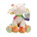 Mary Meyer Taggies Sherbet Lamb Toy