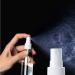 20PCs Empty Beauty Atomizer Spray Bottle (30ml) + 24 Stickers - Transparent Plastic Perfumer Cleaner | International Shipping Available - Buy Online on GoSupps.com