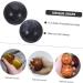 Buy Minkissy Massage Ball - Deep Fabric & Beading Balls for Adults | Feng Shui & Baoding Ball for Relaxation | Hand Tools for Manual Therapy | Ideal for Older People - Buy Online on GoSupps.com