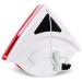 Window Cleaner Glass Wiper Plastic Double-Sided Magnetic Window Glass Cleaning Double Glazed Window Apply ToThickness 15-24mm