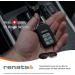 Buy Renata CR2032 Watch Batteries - 100 Pcs | Long-lasting International Shipping - Buy Online on GoSupps.com