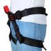 HandAcc Climbing Belt - Safe Seat Belt for Tree Climbing and Outdoor Activities - Buy Online on GoSupps.com