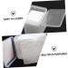 NOLITOY Grafting Eyelash Adhesive Nozzle Wipes - Glue Residue Remover & Lash Extension Supplies | Non-Woven Fabric Towels | International Shipping Available - Buy Online on GoSupps.com