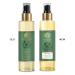 Forest Essentials Hydrating Facial Cleanser With Sandalwood & Orange Peel - Buy Online on GoSupps.com