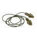 Buy Moldex Rockets Corded Camo Reusable Earplugs with Pocket-Pak 6485 - NRR 27dB for Ultimate Noise Reduction | International Shipping Available - Buy Online on GoSupps.com