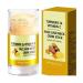 Turmeric & Vitamin C Face and Neck Cream Stick - Deeply Moisturize & Rejuvenate Skin On-the-Go - Buy Online on GoSupps.com