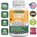 High Dose Liposomal Vitamin C 1200mg Capsules for Immune Support & Collagen Synthesis - Buy Online on GoSupps.com