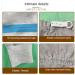 Buy Waterproof XL Diaper Pants for Elderly | Washable Cotton Urine Inlays for Men & Women | Ideal for Paralyzed & Bedridden - Buy Online on GoSupps.com