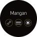 Buy DiaPro Mangan 365 - High-Dose Vegan Manganese Tablets (10mg per Tablet) - 365 Pieces - Laboratory Tested for Optimal Absorption - International Shipping Available - Buy Online on GoSupps.com