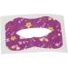 Ergonomic Cute Cartoon Mouth Tape 40 Pcs for Children - Balloon Design | Ideal for Home & Trips - Buy Online on GoSupps.com