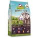 Granatapet natural button poultry 12 kg dry food for dogs dog food without cereals & without sugar additives sole feed for adult dogs single poultry 12 kg (1 Pack)