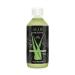 Monte Natura Srl MONTENATURA Aloe PurActive 500 ml 100 Aloe Vera unpasteurized pure drink