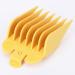 8PCS Hair Guide Comb Set Compatible with Hair Limit Combs Hair Trimmer Guards Attachments Hair Salon Tool Set Random Colors without Rack - Buy Online on GoSupps.com
