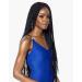Shop Box Braid Ruwa Premium Quality Hair Extensions | International Shipping Available - Buy Online on GoSupps.com